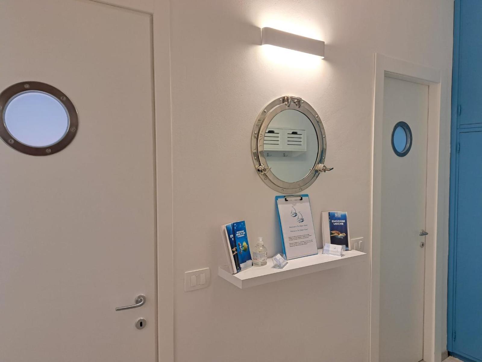 The Skipper Home ラヴァーニャ エクステリア 写真